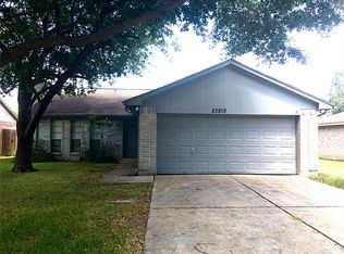 23810 Firegate Dr, Spring, TX 77373