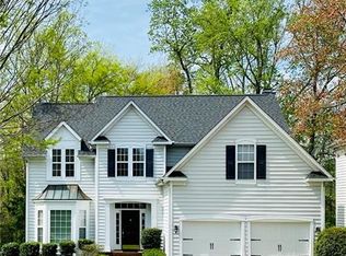 16011 Hollingbourne Rd, Huntersville, NC 28078