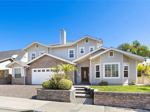 18452 Carnaby Ln, Huntington Beach, CA 92648