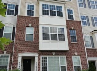 11962 Little Seneca Pkwy #2552, Clarksburg, MD 20871