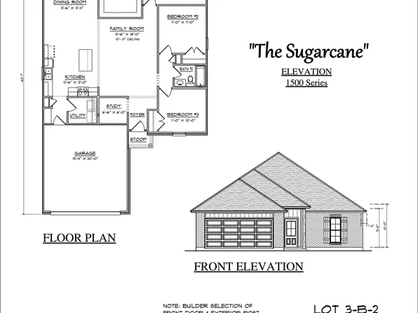 12062 Sims Rd, Denham Springs, LA 70706