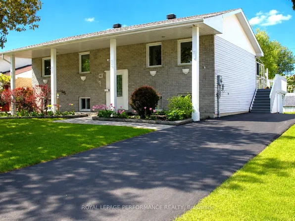 597 Jase St, Cornwall, ON K6H 7E9