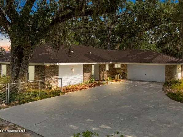 9542 Wallien Dr, Brooksville, FL 34601