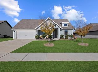 934 Primrose Ln, Pilot Point, TX 76258