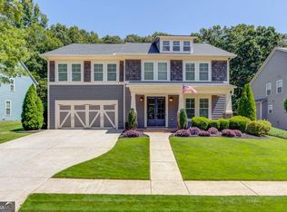 6188 Golden Maple Ct, Hoschton, GA 30548