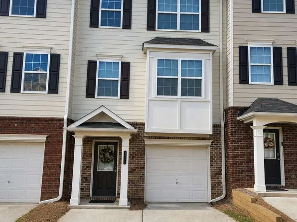 6776 Blackstone Pl #10, Mableton, GA 30126