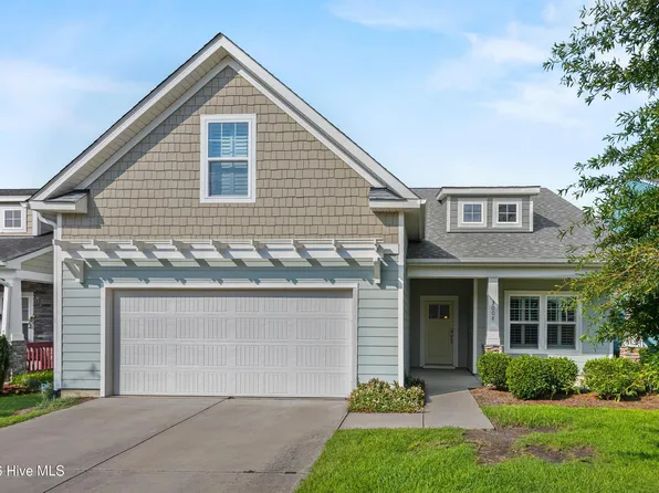 3008 Broadhaven Drive, Leland, NC 28451