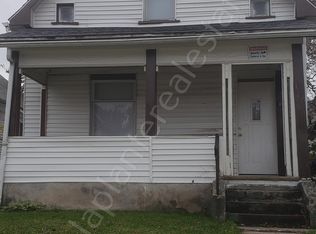 1108 Camden St #NEW2020, Toledo, OH 43605