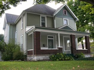 1348 Guilford St, Huntington, IN 46750