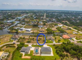 9420 Nastrand Cir #5, Pt Charlotte, FL 33981