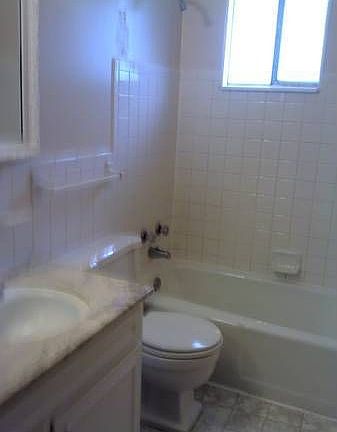 Main Bath