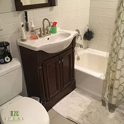 Rented by Ideal Properties Realty, LLC