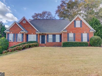 3600 Fair Hill Dr, Bethlehem, GA, 30620