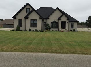 320 Fawn Ln, Killen, AL 35645