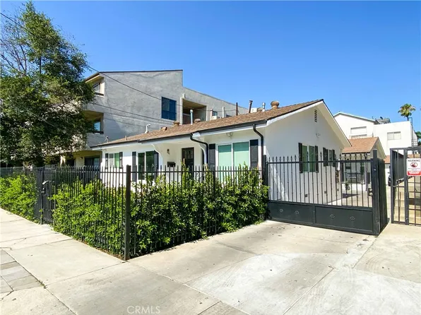 5238 Denny Ave, North Hollywood, CA