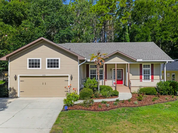 10538 Palmetto Blvd, Alachua, FL 32615
