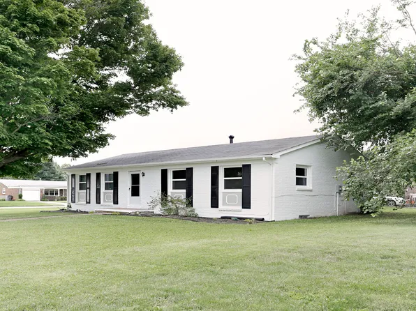 1000 Lane Allen Rd, Lexington, KY 40504