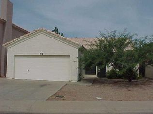 122 W Gary Way, Gilbert, AZ 85233