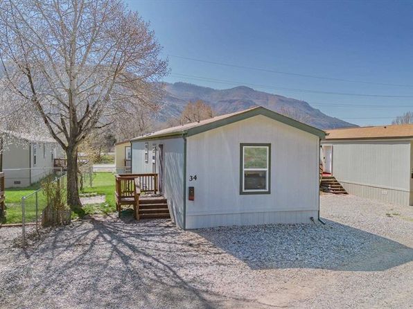6000 County Road 203 #34, Durango, CO 81301