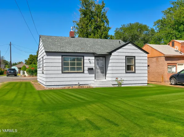 1010 S 8th Ave, Yakima, WA 98902