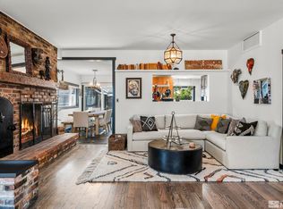 711 Gordon Ave, Reno, NV 89509