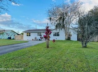 279 Fernandina St NW, Palm Bay, FL 32907