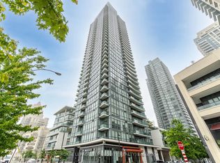 4099 Brickstone Mews #3006, Mississauga, ON L5B 0G2