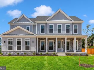 9713 Woodlake Pl, New Market, MD 21774