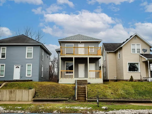 510 W King St, Garrett, IN 46738