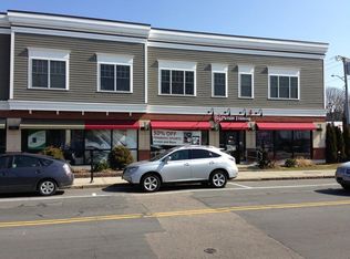 868 Highland Ave APT 201, Needham, MA 02494