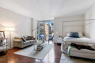 Rented by Compass