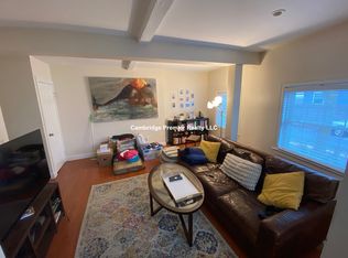 305 Cardinal Medeiros Ave, Cambridge, MA 02141