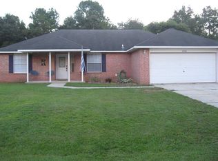 5752 Windermere Trce, Pace, FL 32571