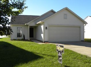5968 Gadsen Dr, Plainfield, IN 46168
