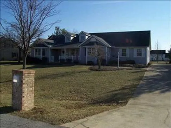 1201 Riverside Dr Lot 58, Washington Court House, OH 43160
