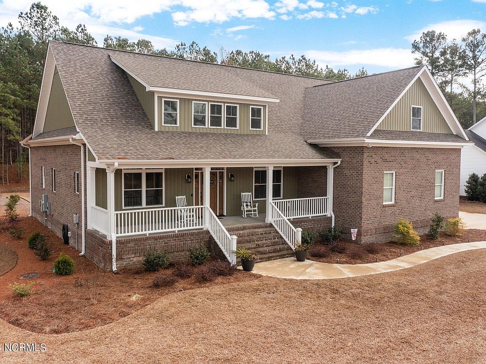 444 Cypress Landing Trail, Chocowinity, NC 27817 Zillow