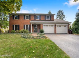 7414 Greenlawn Rd, Bancroft, KY 40222