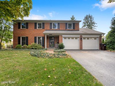 7414 Greenlawn Rd, Bancroft, KY, 40222