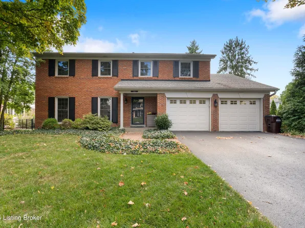 7414 Greenlawn Rd, Bancroft, KY 40222