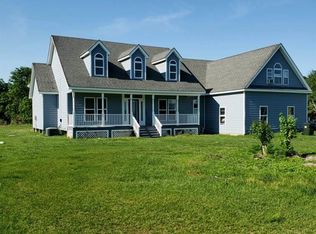 16535 County Road 49 S, Bon Secour, AL 36511
