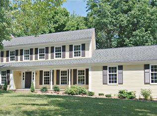 3325 Bancroft Rd, Akron, OH 44333