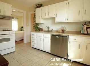 60 Litchfield St #2, Brighton, MA 02135