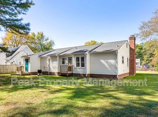 10123 Molly Ln, Henrico, VA 23060
