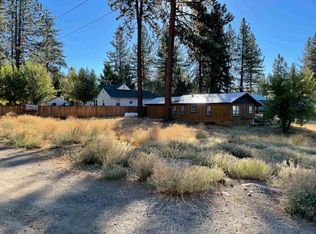 Ridge St, Portola, CA 96122