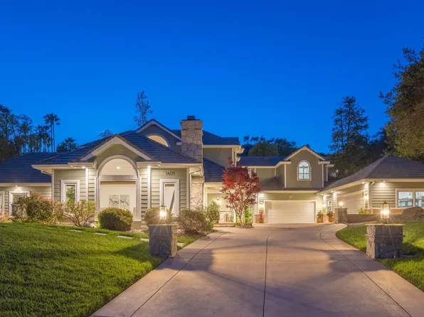 1401 Pathfinder Ave, Westlake Village, CA 91362