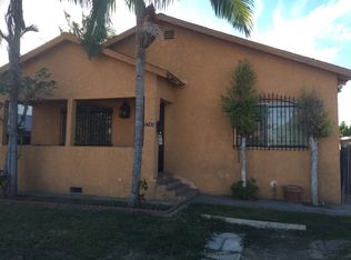 2743 Washington Ave, El Monte, CA 91733