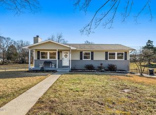 3208 Lafayette Rd, Knoxville, TN 37921