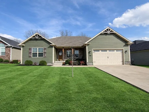 776 Pleasant Meadow Ln, Bowling Green, KY 42101