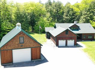 21 Fox Hollow Rd, Newbury, NH 03255