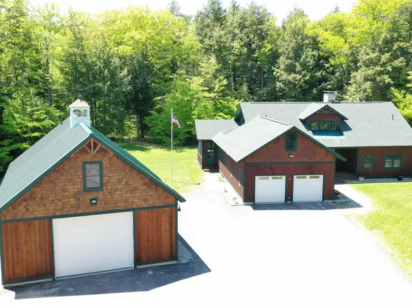 21 Fox Hollow Road, Newbury, NH 03255